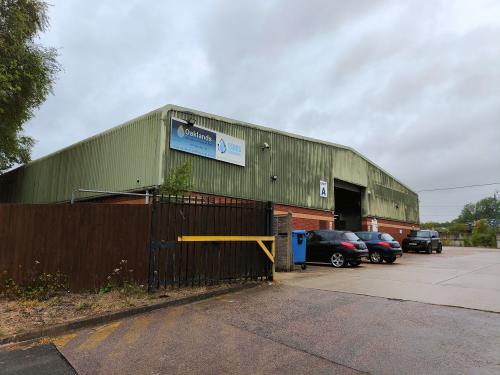 Unit A Marsh Lane, Water Orton, Birmingham, B46