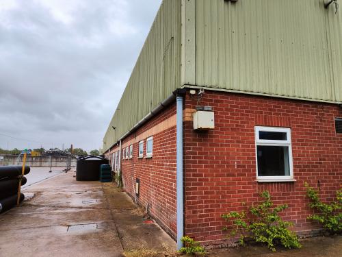 Unit A Marsh Lane, Water Orton, Birmingham, B46