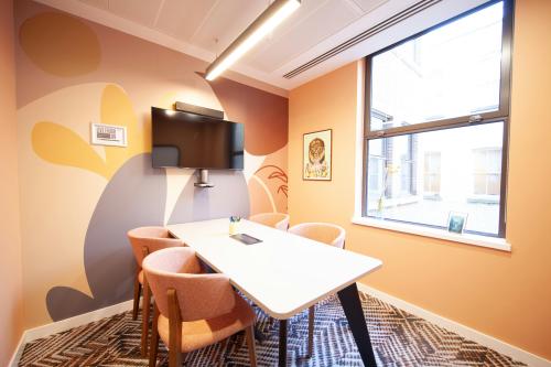 Office 01.05, 24-28 Bloomsbury Way, Bloomsbury, London, WC1A