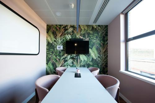 Office 01.05, 24-28 Bloomsbury Way, Bloomsbury, London, WC1A