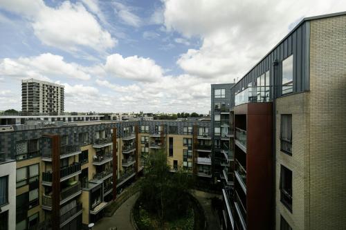 Unit P Reliance Wharf, 2-10 Herford Road, Dalston, London, N1