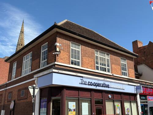 103b High Street, Coleshill, Birmingham, B46