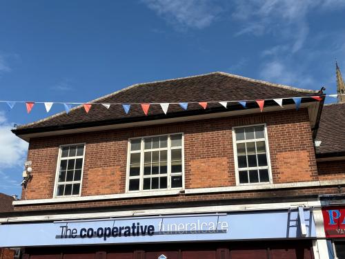 103b High Street, Coleshill, Birmingham, B46