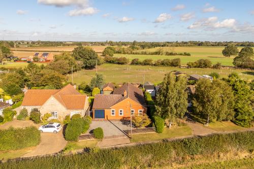Calmon, Occupation Lane, Lincoln, LN1