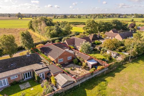 Calmon, Occupation Lane, Lincoln, LN1