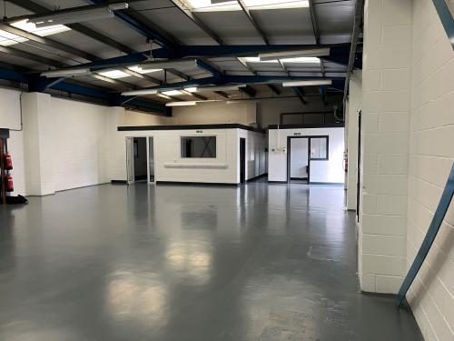 Century Park, 1 Starley Way, Solihull, Birmingham, B37