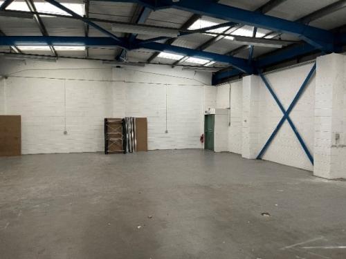 Century Park, 3 Starley Way, Solihull, Birmingham, B37
