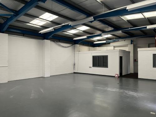Century Park, 5 Starley Way, Solihull, Birmingham, B37