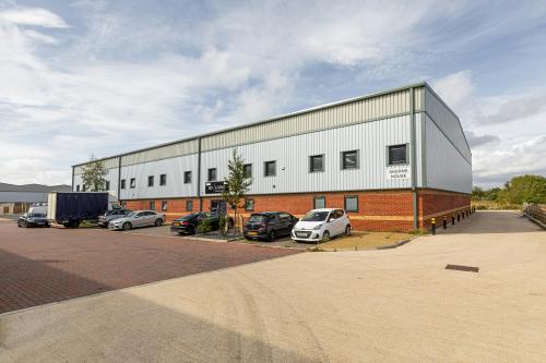Skerne House, Belmont Industrial Estate, Durham, DH1