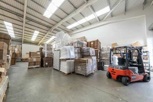 Skerne House, Belmont Industrial Estate, Durham, DH1