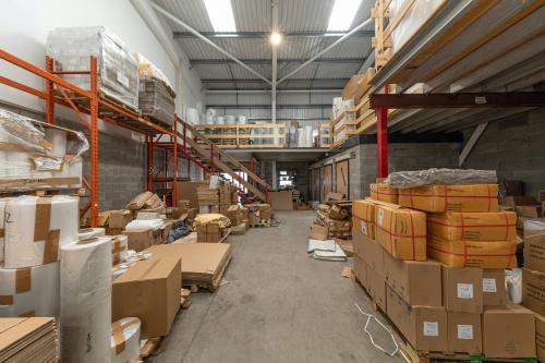 Skerne House, Belmont Industrial Estate, Durham, DH1