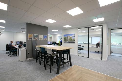 Unit 6 Alpha Court, Monks Cross, York, YO32