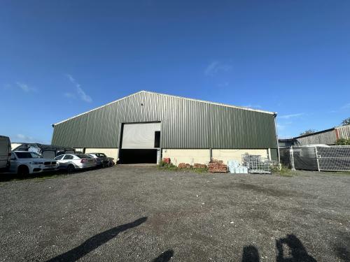 The Grain Store, Home Farm, Slaugham Road, Staplefield, RH17