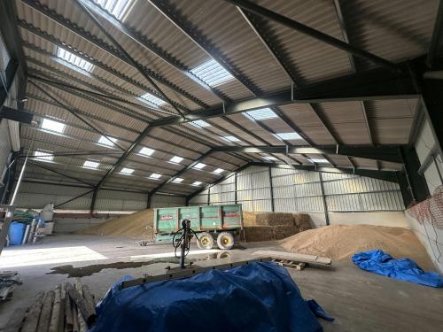 The Grain Store, Home Farm, Slaugham Road, Staplefield, RH17