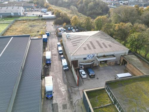 Unit 20, Stockton Portrack Lane, Lustrum Avenue, Stockton-on-Tees, TS18