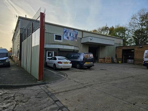 Unit 20, Stockton Portrack Lane, Lustrum Avenue, Stockton-on-Tees, TS18