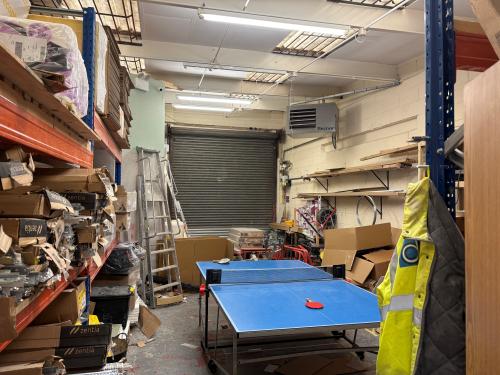 16, Spring Road Industrial Estate, Lanesfield Drive, Wolverhampton, WV4