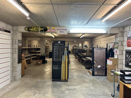 Ruag Ammotec Unit, Lower Lake, Upton Cross, Liskeard, PL14