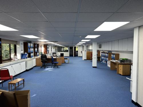 Ruag Ammotec Unit, Lower Lake, Upton Cross, Liskeard, PL14