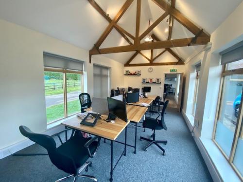 The Old Cart Shed, Haw Farm, Hampstead Norreys, Thatcham, RG18