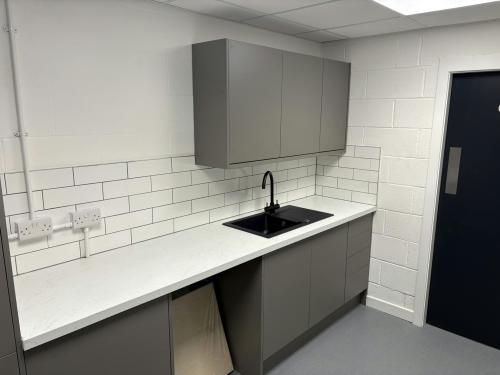 Unit 1 Excalibur Way, Northbank Industrial Estate, Irlam, M44