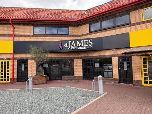 Unit 7, 8, 7a & 8a, 278 Thimble Mill Lane, Aston, Birmingham, B7