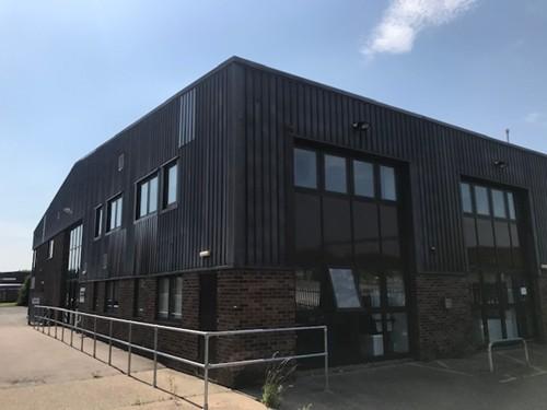Unit C Kepler, Tamworth, B79