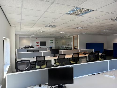 Unit C Kepler, Tamworth, B79