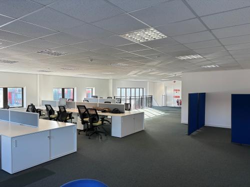 Unit C Kepler, Tamworth, B79