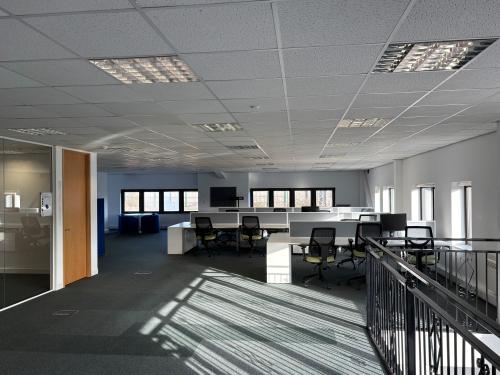 Unit C Kepler, Tamworth, B79