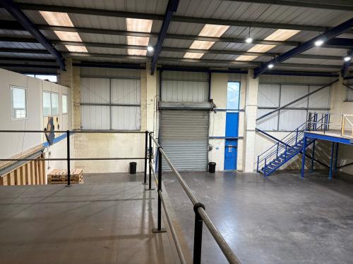Unit 2 Great Barr Business Park, Balitmore Road, Great Barr, B42