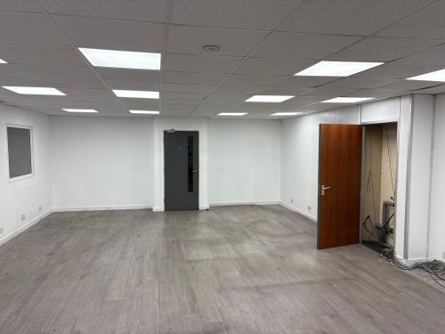 Unit 2 Great Barr Business Park, Balitmore Road, Great Barr, B42