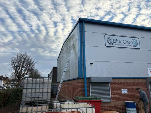 Unit 5 Great Barr Business Park, Baltimore Road, Great Barr, Birmingham, B42
