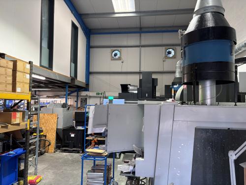 Unit 5 Great Barr Business Park, Baltimore Road, Great Barr, Birmingham, B42