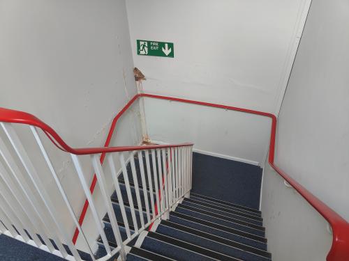 1st Floor, 39 Castle Street, Cirencester, GL7
