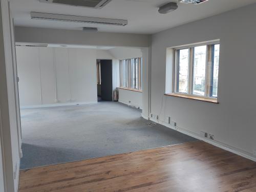 1st Floor, 39 Castle Street, Cirencester, GL7