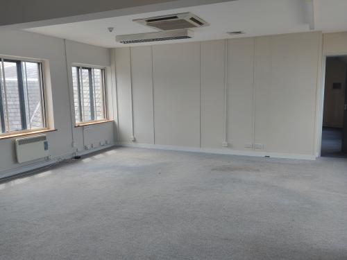 1st Floor, 39 Castle Street, Cirencester, GL7