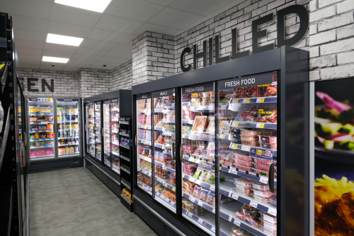 One Stop, Brunel House, 40 The Hard, Portsmouth, PO1