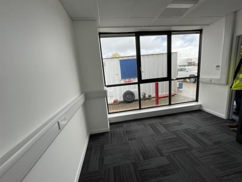 Unit G3, Railway Triangle, Walton Road, Portsmouth, PO6