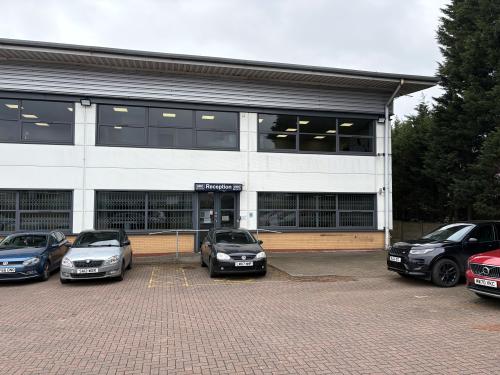 Interchange One, Potterton Way, Smethwick, B66