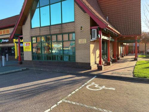 Unit 1, 278 Thimble Mill Lane, Nechells, Birmingham, B7