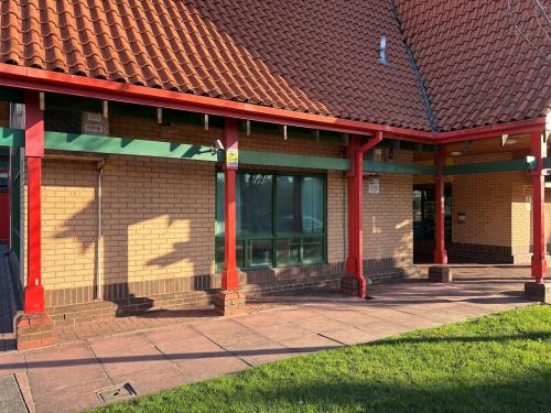 Unit 1, 278 Thimble Mill Lane, Nechells, Birmingham, B7