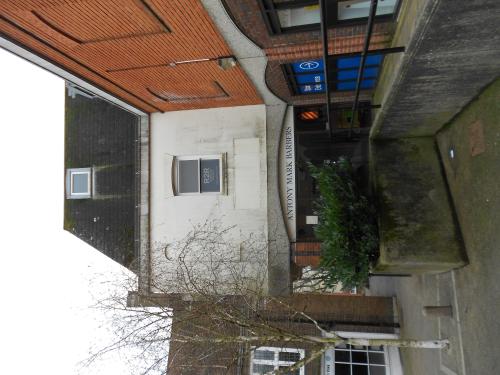 Second Floor Office, Market Place, Braintree, CM7