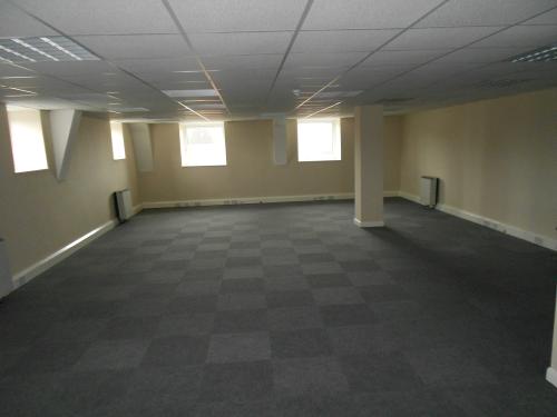 Second Floor Office, Market Place, Braintree, CM7