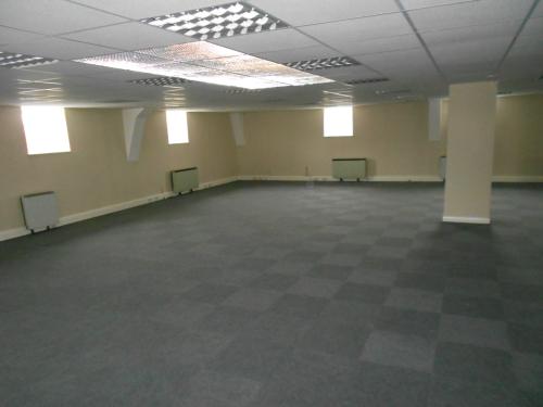 Second Floor Office, Market Place, Braintree, CM7