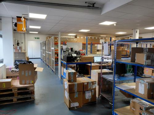 Units 1 & 2, Gatwick Metro Centre, Balcombe Road, Horley, RH6