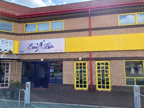 Unit 5a, 278 Thimble Mill Lane, Nechells, Birmingham, B7