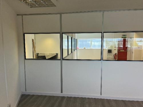 Unit 5a, 278 Thimble Mill Lane, Nechells, Birmingham, B7