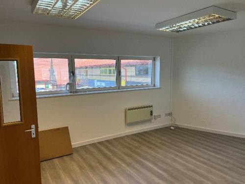 Unit 5a, 278 Thimble Mill Lane, Nechells, Birmingham, B7