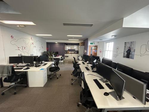 Suite N2 The Old Market, Upper Market Street, Hove, BN3